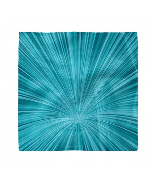 Sunburst Set of 4 Napkins  12