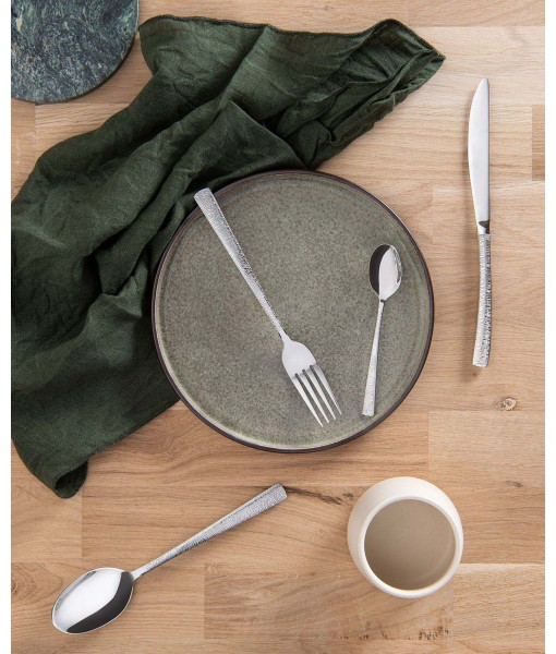  Jungle 20 Pieces Flatware Set