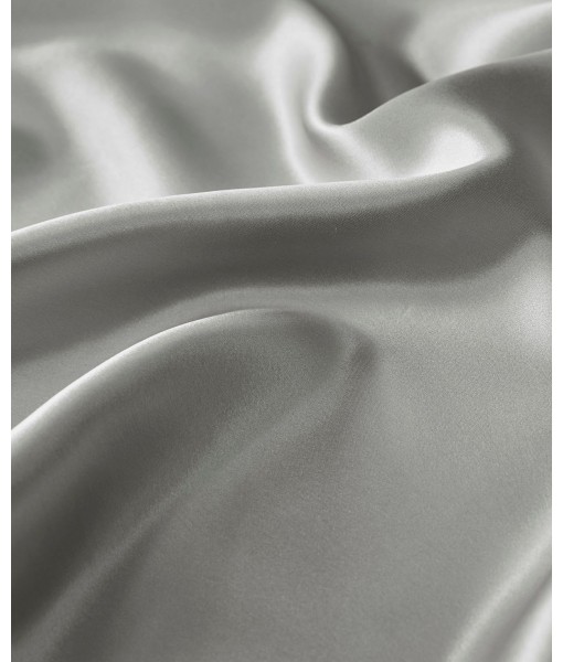 25-Momme Mulberry Silk Pillowcase  Standard