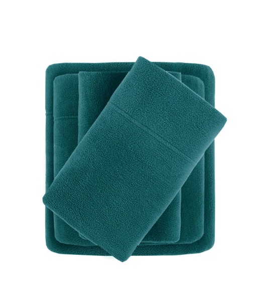 Micro-Fleece 3-Pc. Sheet Set  Twin XL