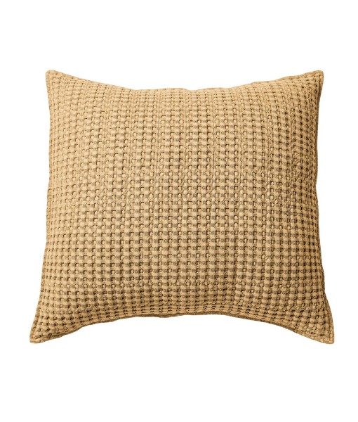 Home Mills Waffle Textured Decorative Pillow  20