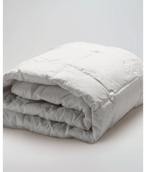 AllerEase Cotton Breathable Allergy Protection Twin Comforter