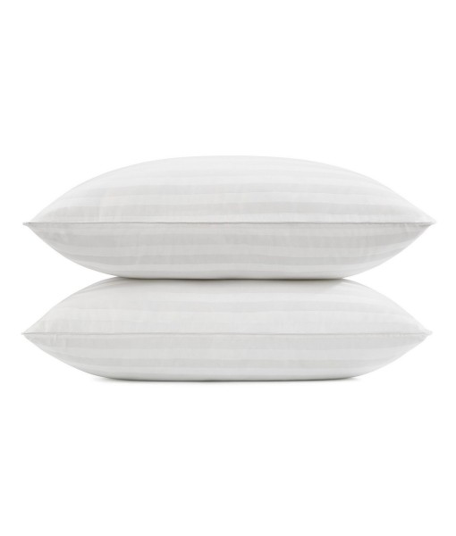 Won't Go Flat 2-Pack Pillows  Standard/Queen