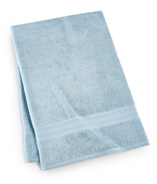 Soft Spun Cotton Solid Bath Towel  27