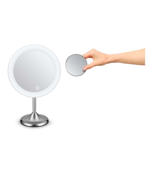  LED Lighted Vanity Makeup Mirror