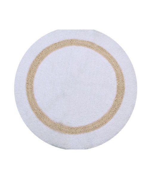 Hotel Collection Round Bath Rug 30