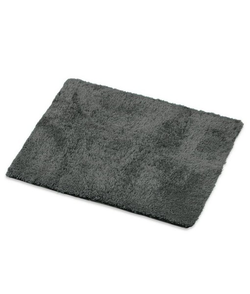 Ultra Soft Non Slip Shaggy Bath Rug - Small 17