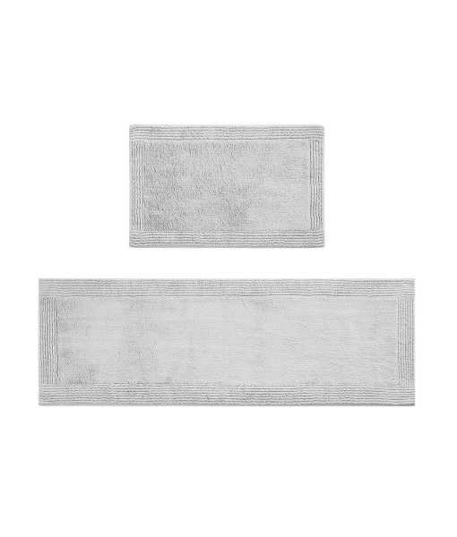 Splendor Reversible Tufted 3000 GSM Bath Rug  21