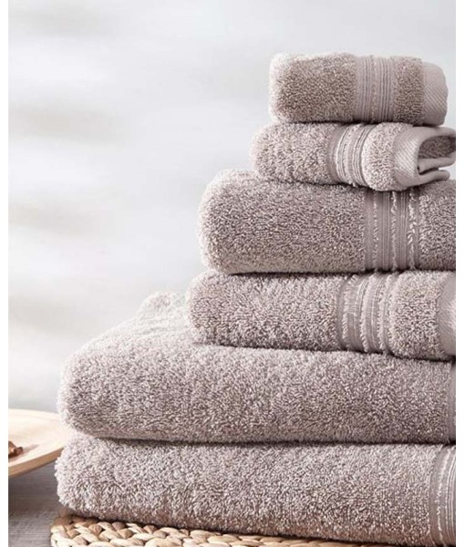 Cascade Towel Collection