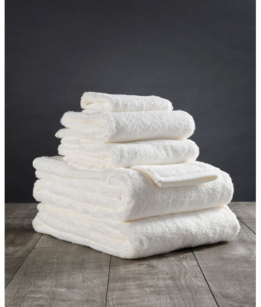 Organic Turkish Cotton Bath Collection