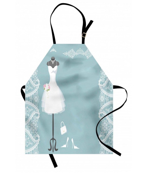 Sweet Beginnings Apron