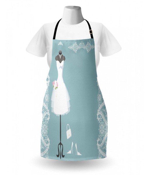 Sweet Beginnings Apron