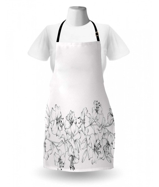 Wedding Wishes Apron