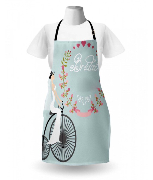 Heartfelt Celebrations Apron