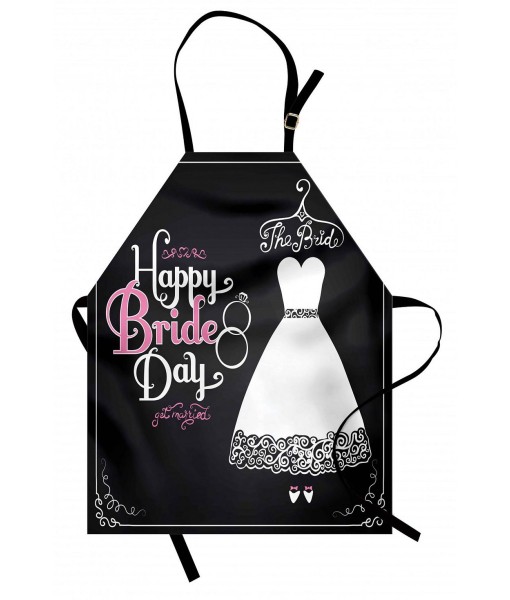 Joyful Unions Apron