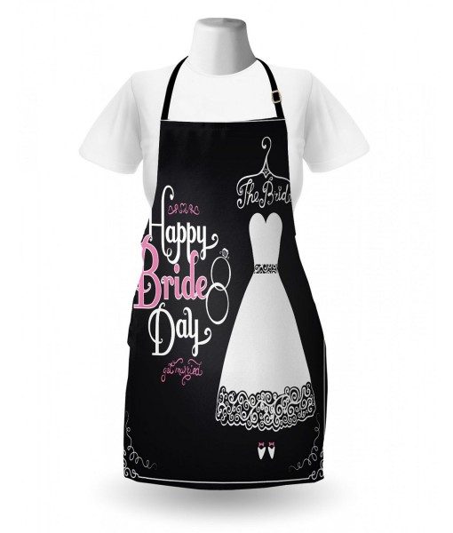 Joyful Unions Apron