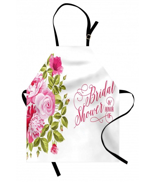 Together Forever Apron