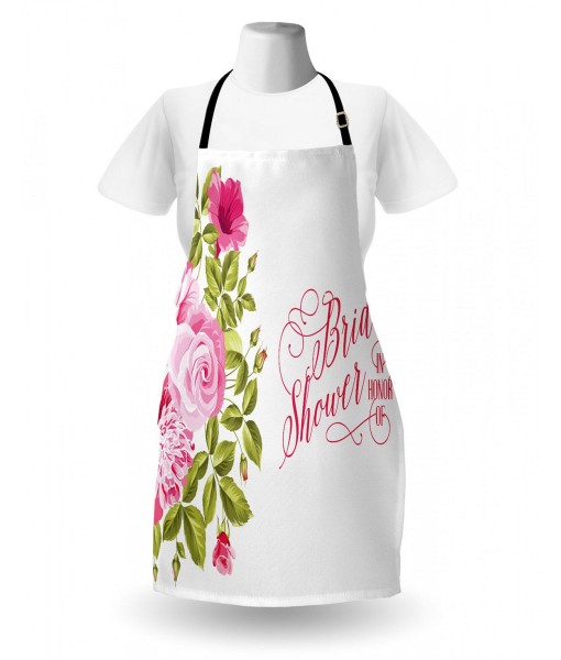 Together Forever Apron