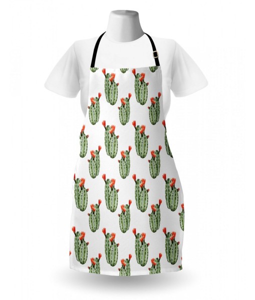 Desert Oasis Apron