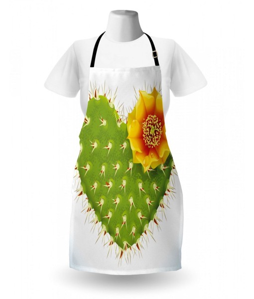 Cactus Apron