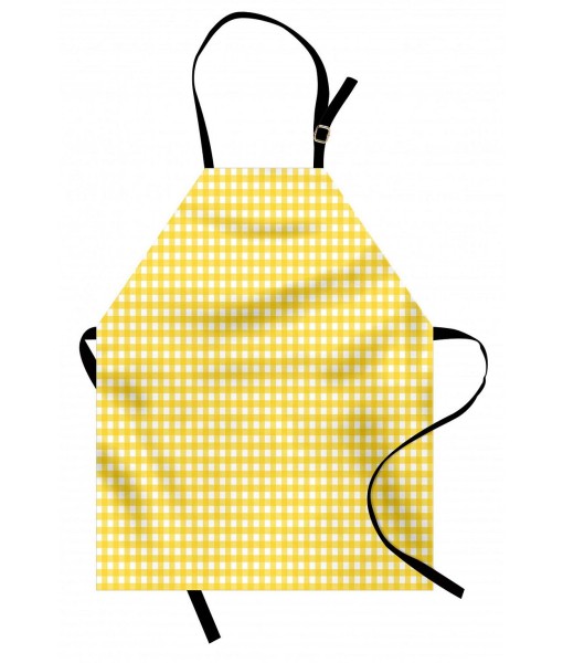 Starry Skyline Apron