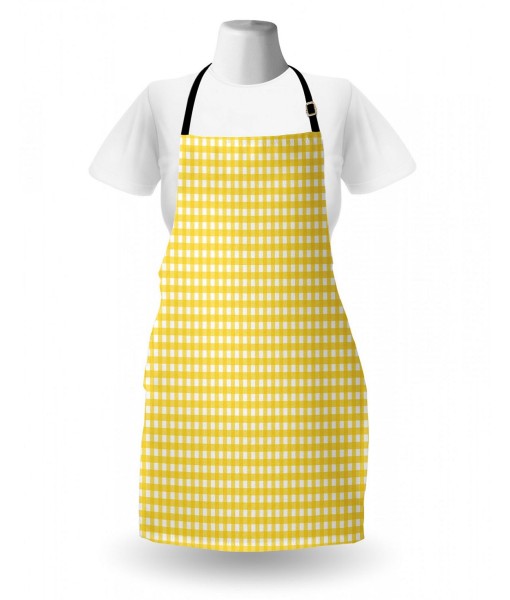 Starry Skyline Apron