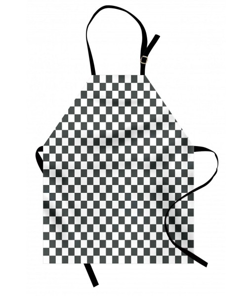 Urban Vistas Apron