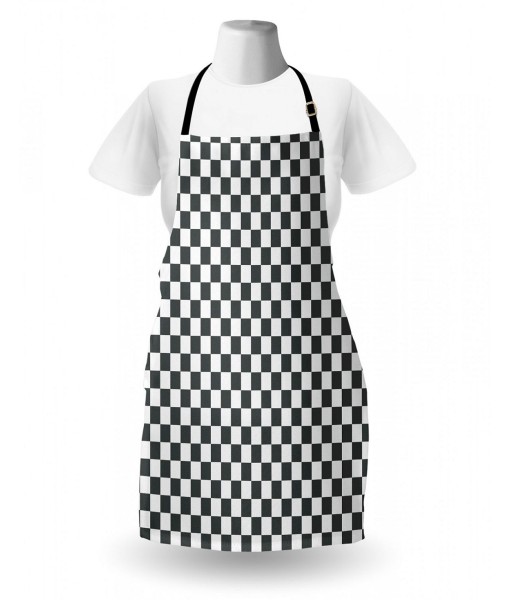 Urban Vistas Apron