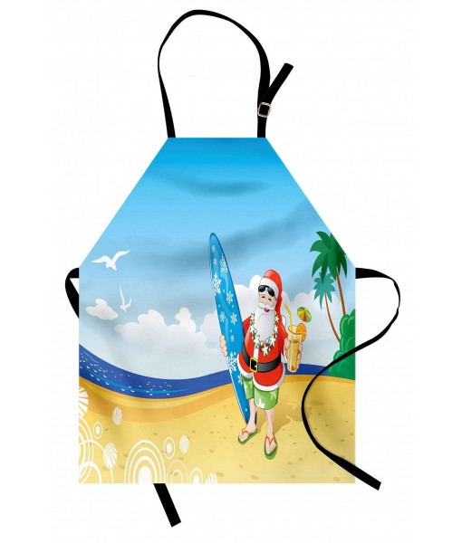 Festive Cheers Apron