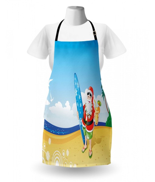 Festive Cheers Apron